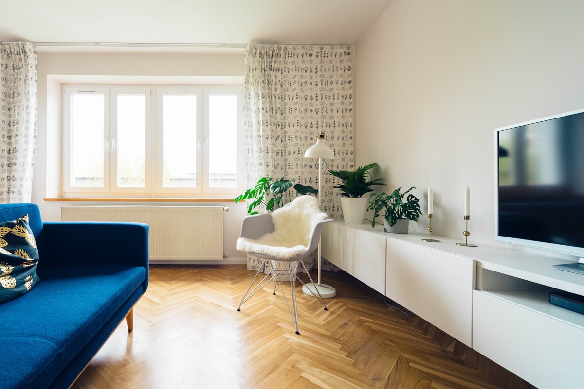 Setting Up an Accommodation Supplier on Your Procurement System