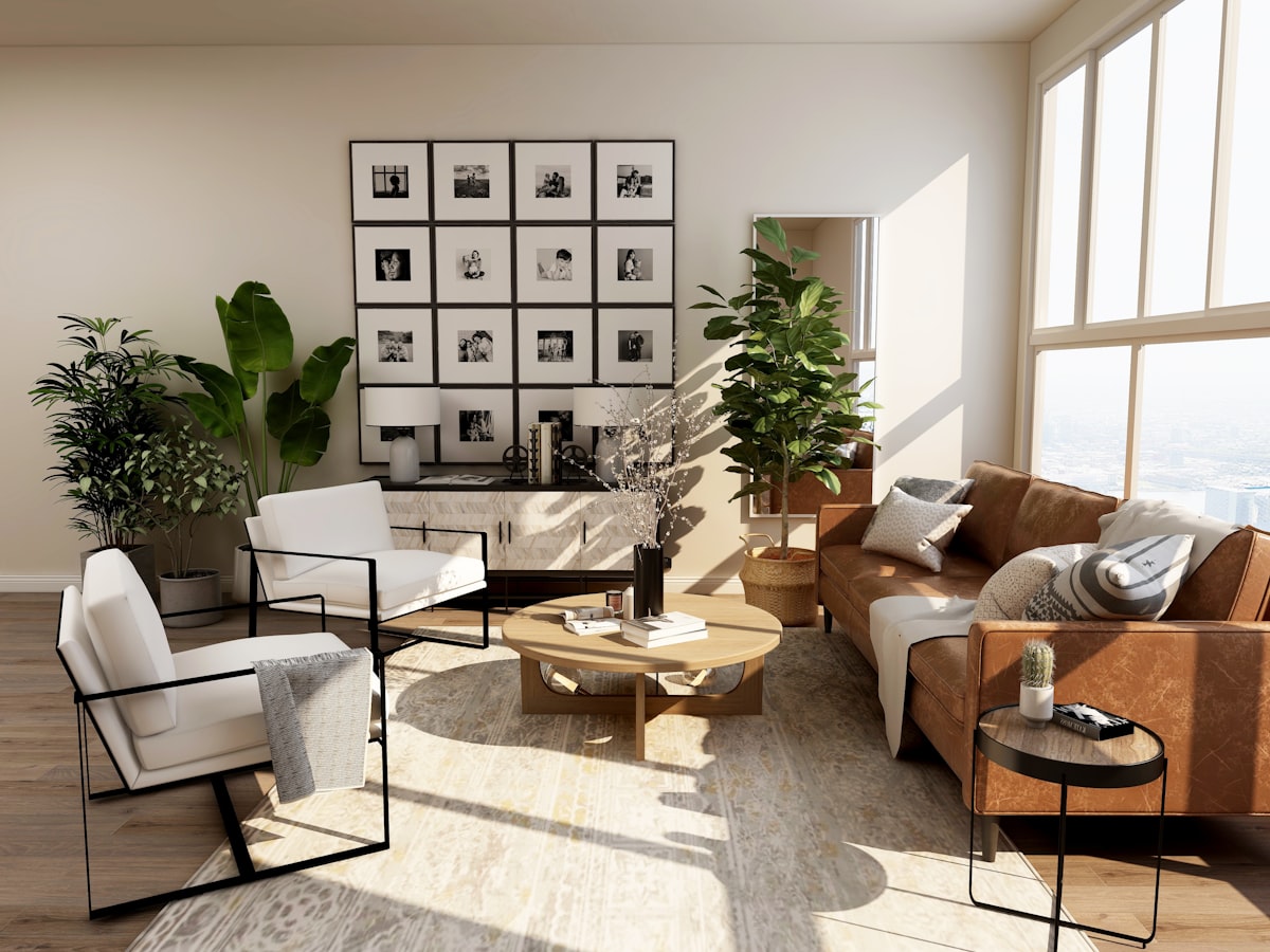 vs a Serviced Apartment Chain (Citadines, SACO, etc.)