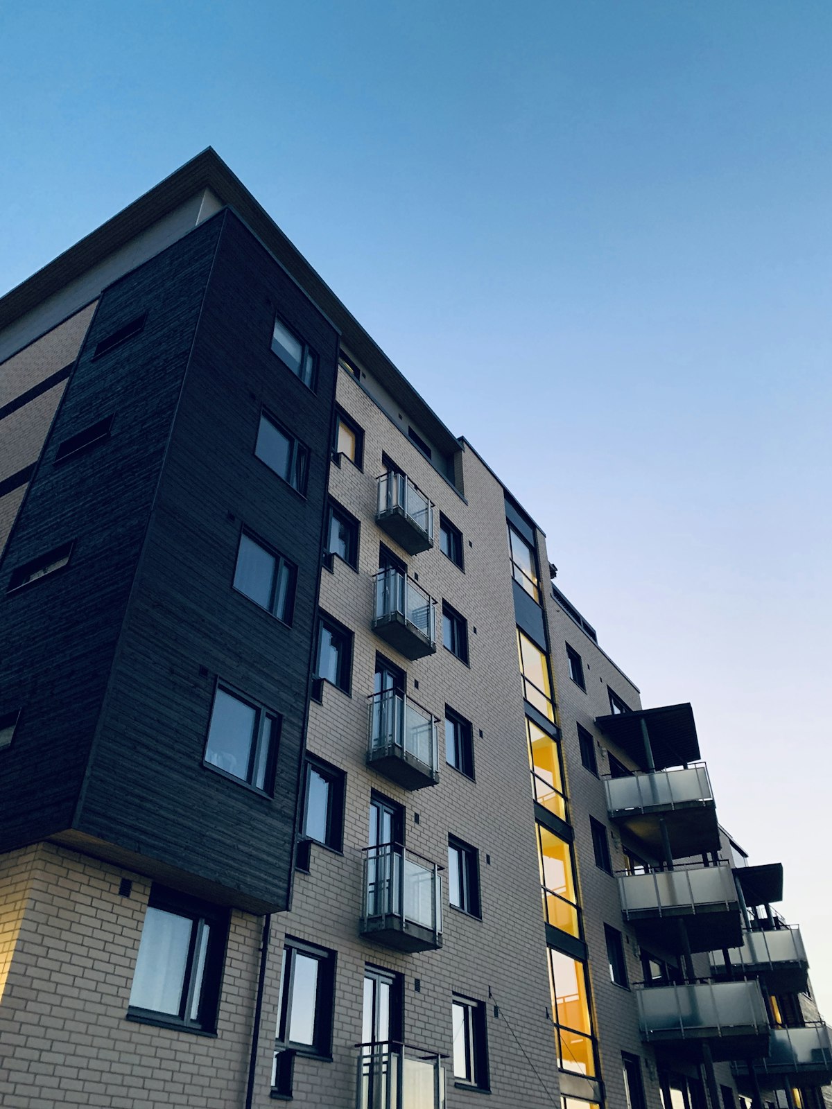 Insuring a Property Let to Contractors: Cover You Actually Need