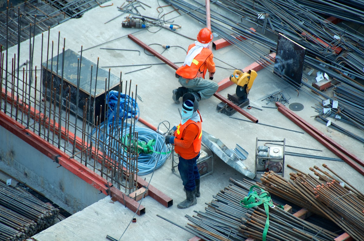 Family Separation: Coping Strategies for Working-Away Contractors