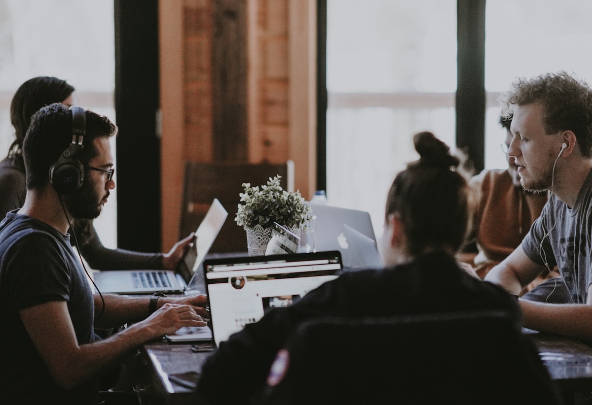 Work-Life Balance on Stints — Lessons From 10-Year Veterans
