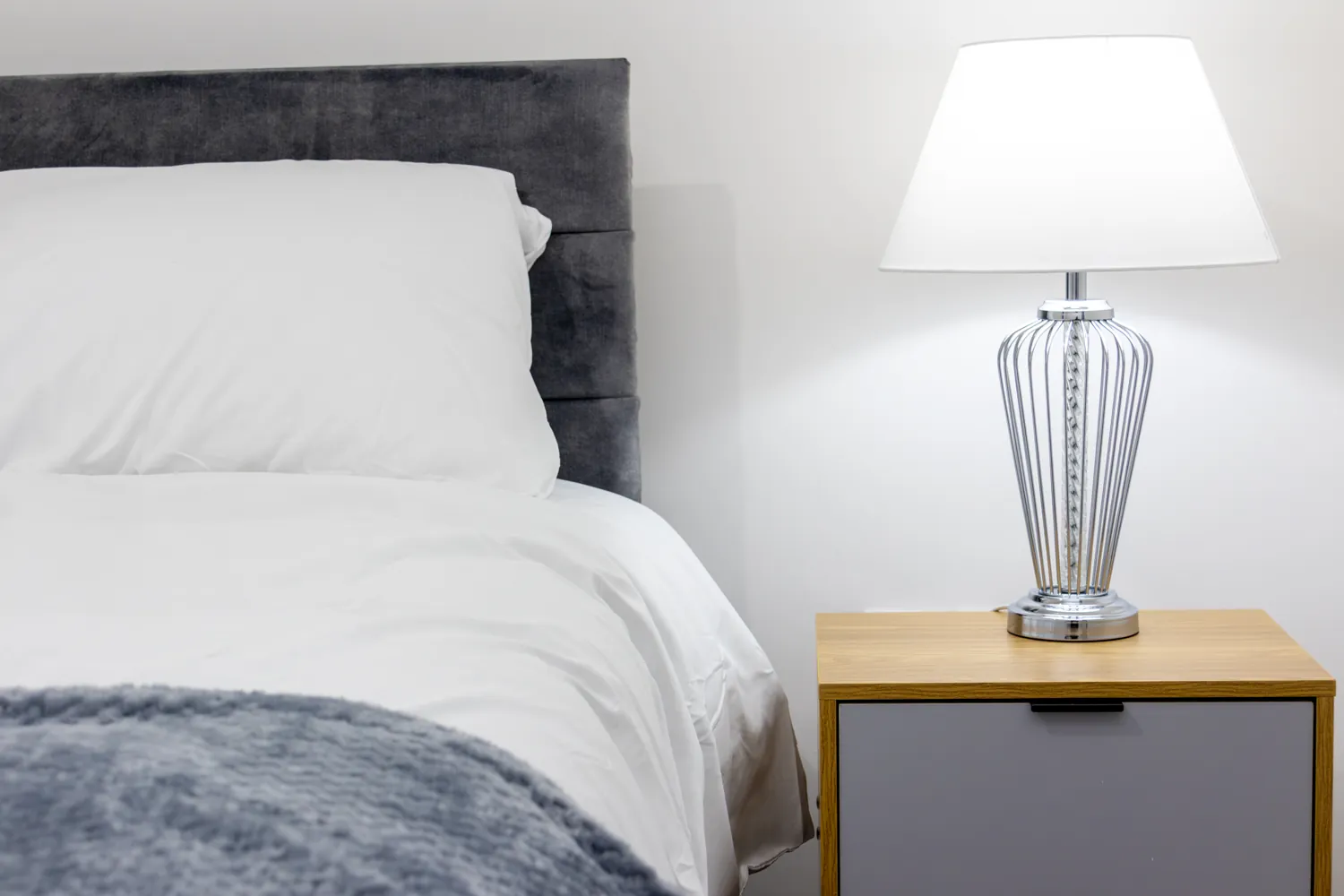 The Merry Hill Lounge serviced house in Birmingham – Dudley